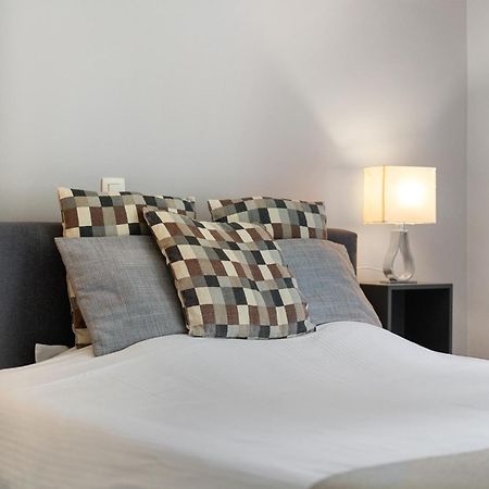 Spacious Guest Suites Near Historic Market - 5 Min Walk Brugge Kültér fotó