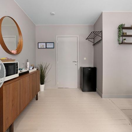 Spacious Guest Suites Near Historic Market - 5 Min Walk Brugge Kültér fotó
