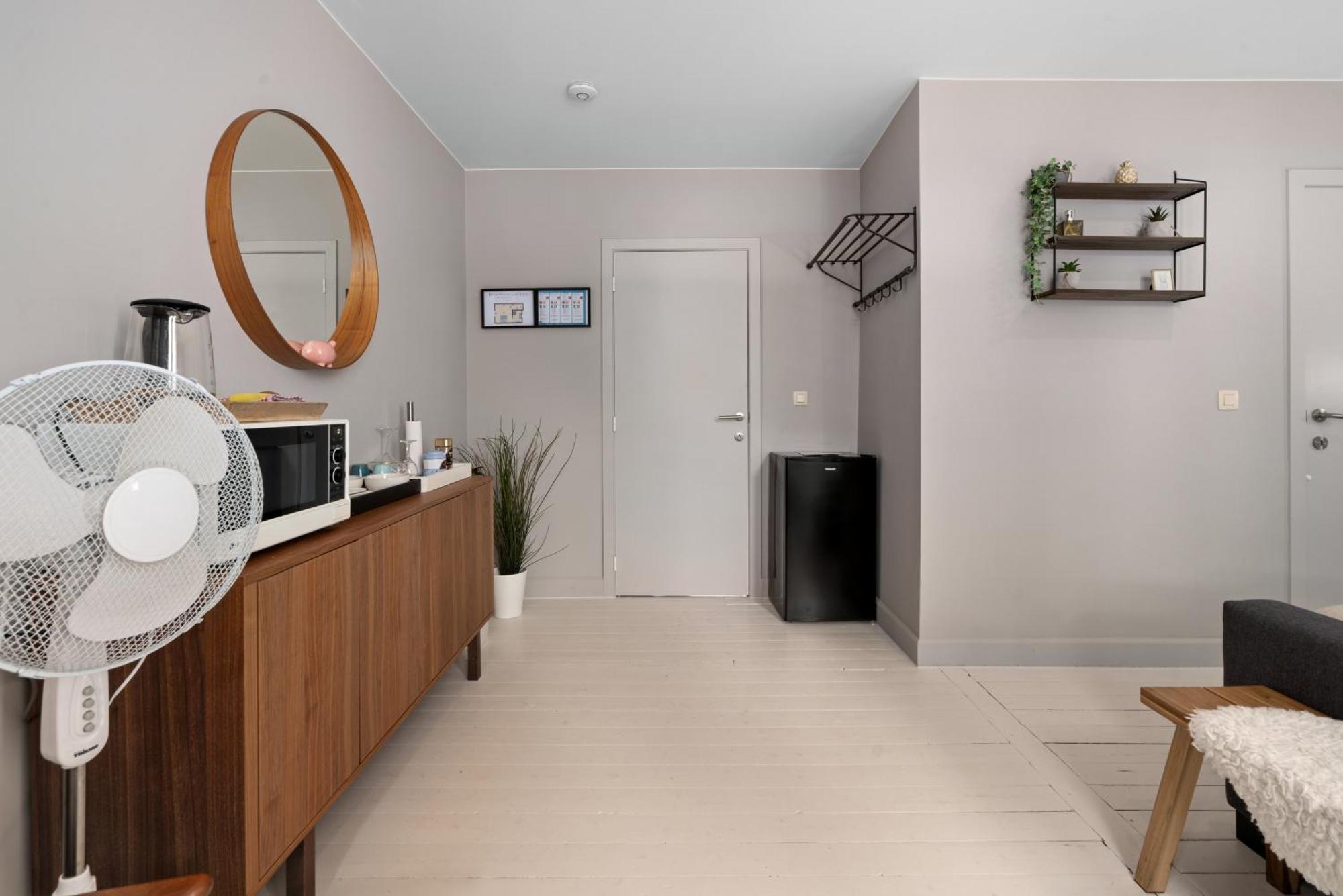 Spacious Guest Suites Near Historic Market - 5 Min Walk Brugge Kültér fotó