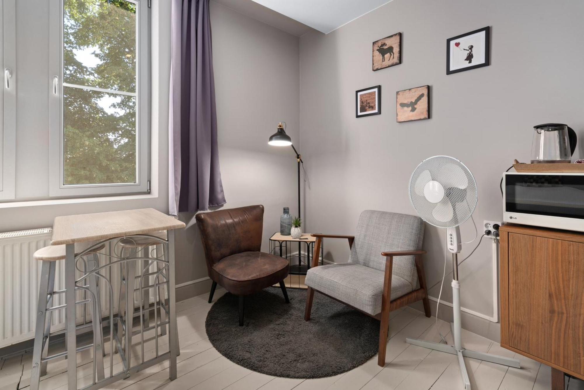 Spacious Guest Suites Near Historic Market - 5 Min Walk Brugge Kültér fotó