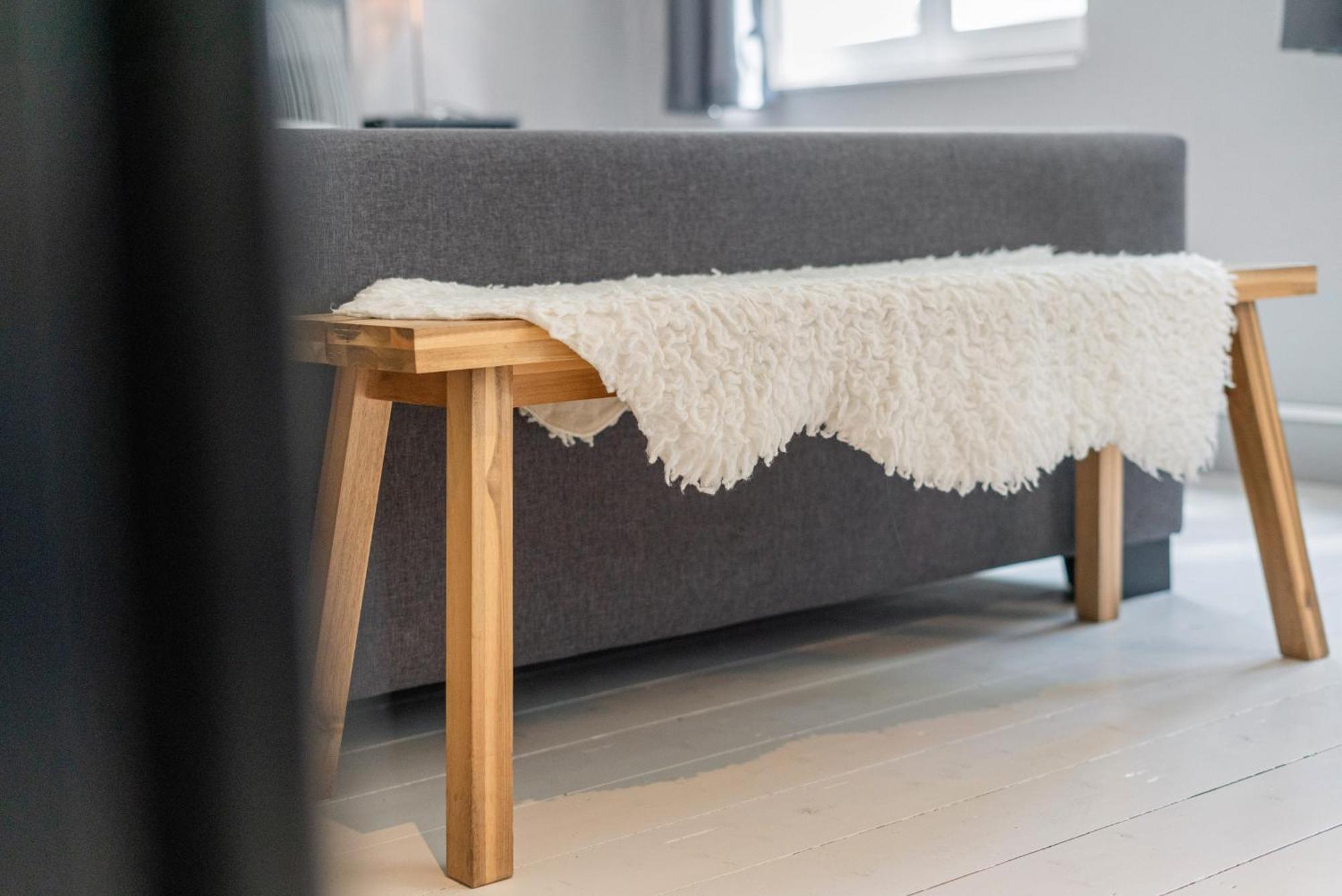 Spacious Guest Suites Near Historic Market - 5 Min Walk Brugge Kültér fotó
