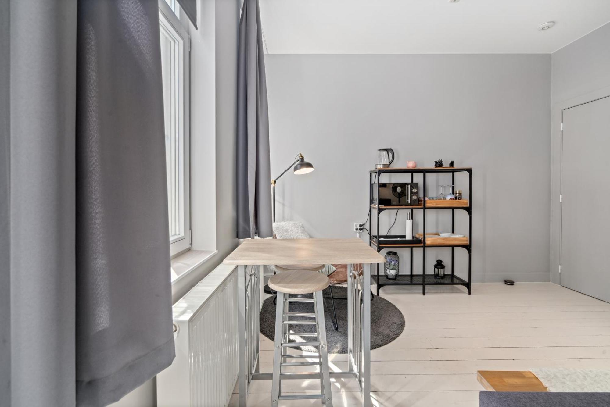 Spacious Guest Suites Near Historic Market - 5 Min Walk Brugge Kültér fotó