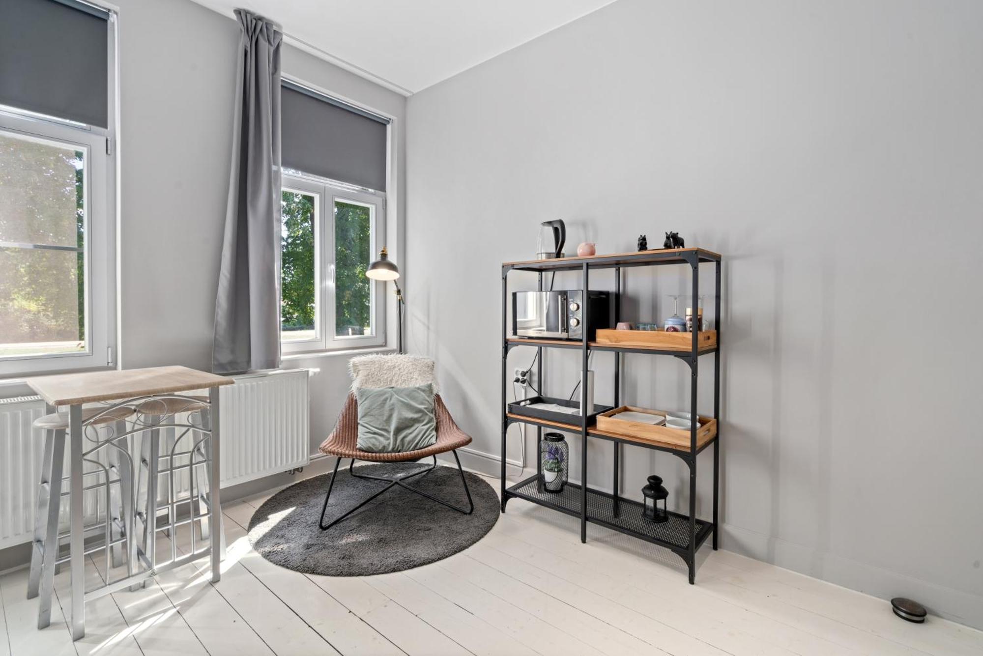 Spacious Guest Suites Near Historic Market - 5 Min Walk Brugge Kültér fotó