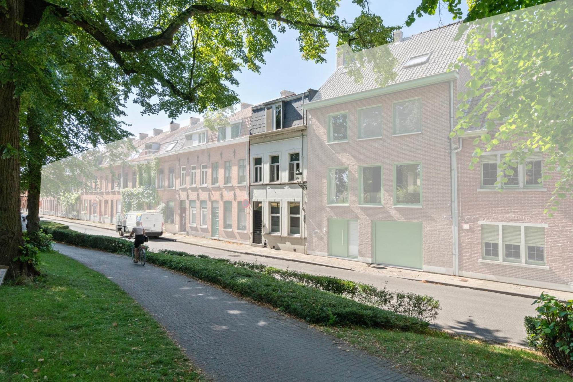 Spacious Guest Suites Near Historic Market - 5 Min Walk Brugge Kültér fotó